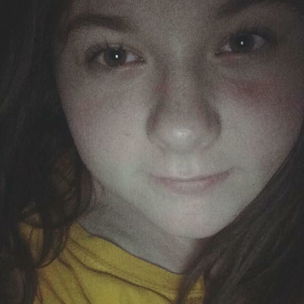 Meet your Posher, Katelyn